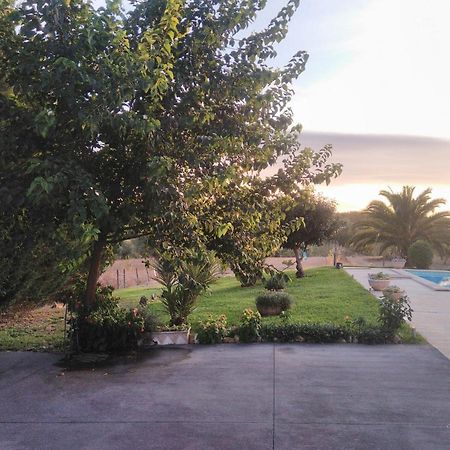فيلا Santarémفي Quinta Da Perdiz Country House المظهر الخارجي الصورة