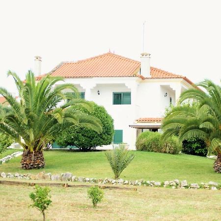 فيلا Santarémفي Quinta Da Perdiz Country House المظهر الخارجي الصورة