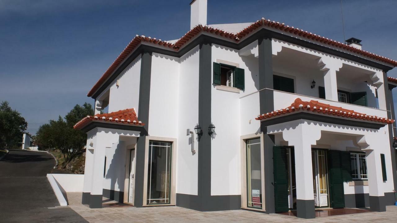 فيلا Santarémفي Quinta Da Perdiz Country House المظهر الخارجي الصورة