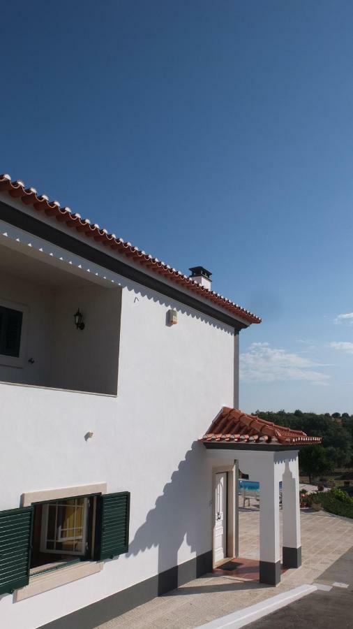 فيلا Santarémفي Quinta Da Perdiz Country House المظهر الخارجي الصورة