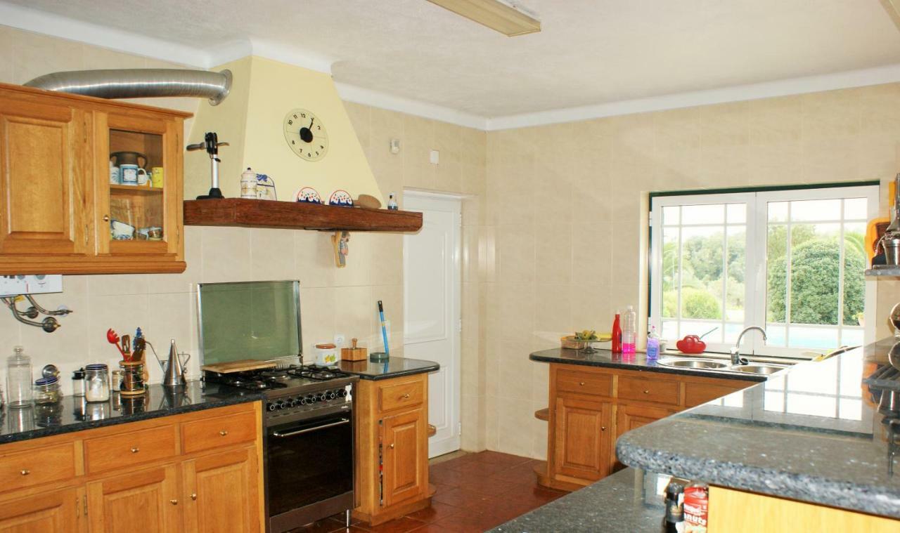 فيلا Santarémفي Quinta Da Perdiz Country House المظهر الخارجي الصورة