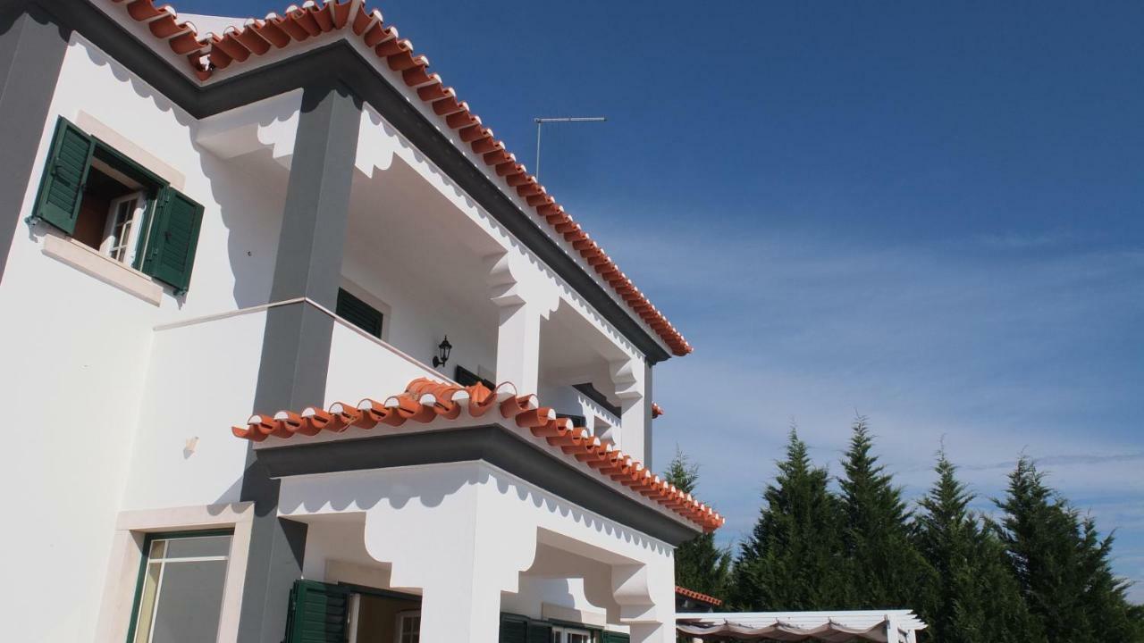 فيلا Santarémفي Quinta Da Perdiz Country House المظهر الخارجي الصورة