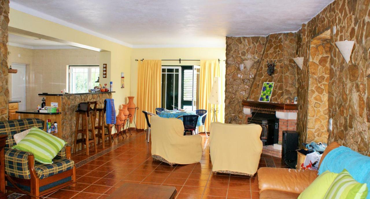 فيلا Santarémفي Quinta Da Perdiz Country House المظهر الخارجي الصورة