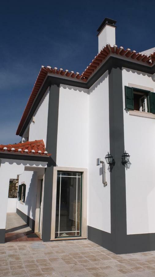 فيلا Santarémفي Quinta Da Perdiz Country House المظهر الخارجي الصورة