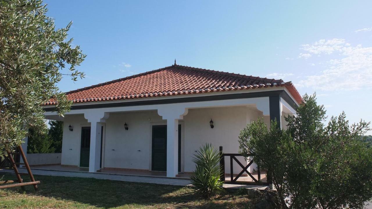فيلا Santarémفي Quinta Da Perdiz Country House المظهر الخارجي الصورة