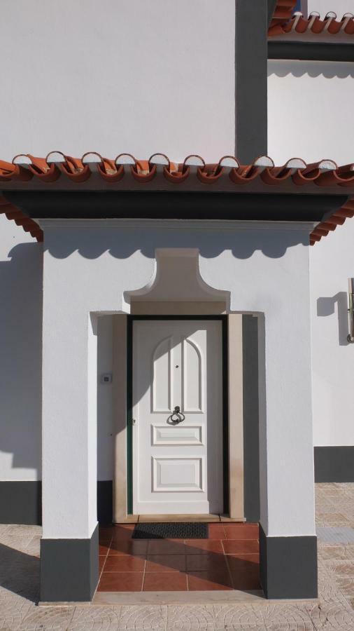 فيلا Santarémفي Quinta Da Perdiz Country House المظهر الخارجي الصورة