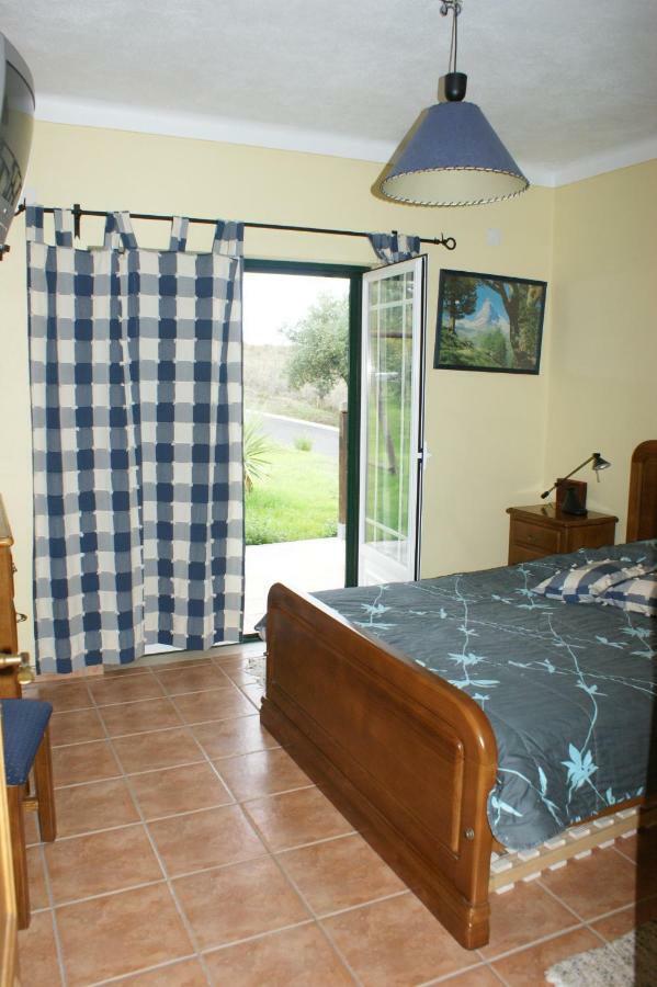 فيلا Santarémفي Quinta Da Perdiz Country House المظهر الخارجي الصورة