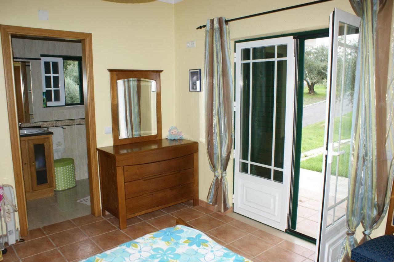 فيلا Santarémفي Quinta Da Perdiz Country House المظهر الخارجي الصورة