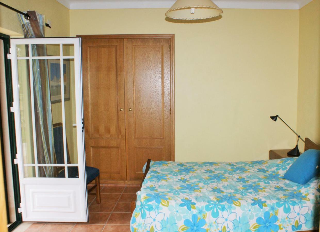 فيلا Santarémفي Quinta Da Perdiz Country House المظهر الخارجي الصورة